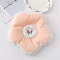 Розовый лепесток Элизабет (водонепроницаемый), S