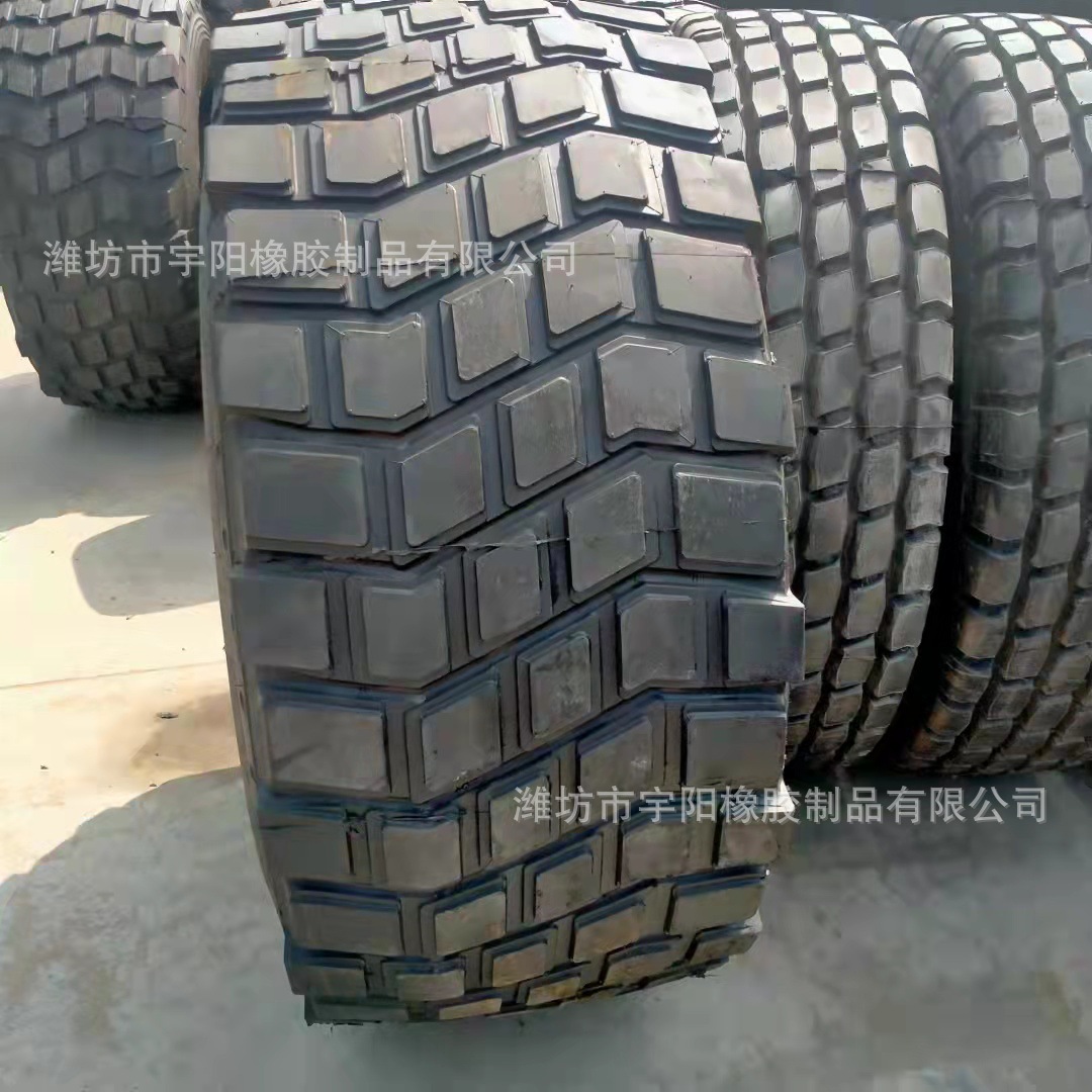 24R20.5 运粮车 改装车轮胎 真空钢丝轮胎