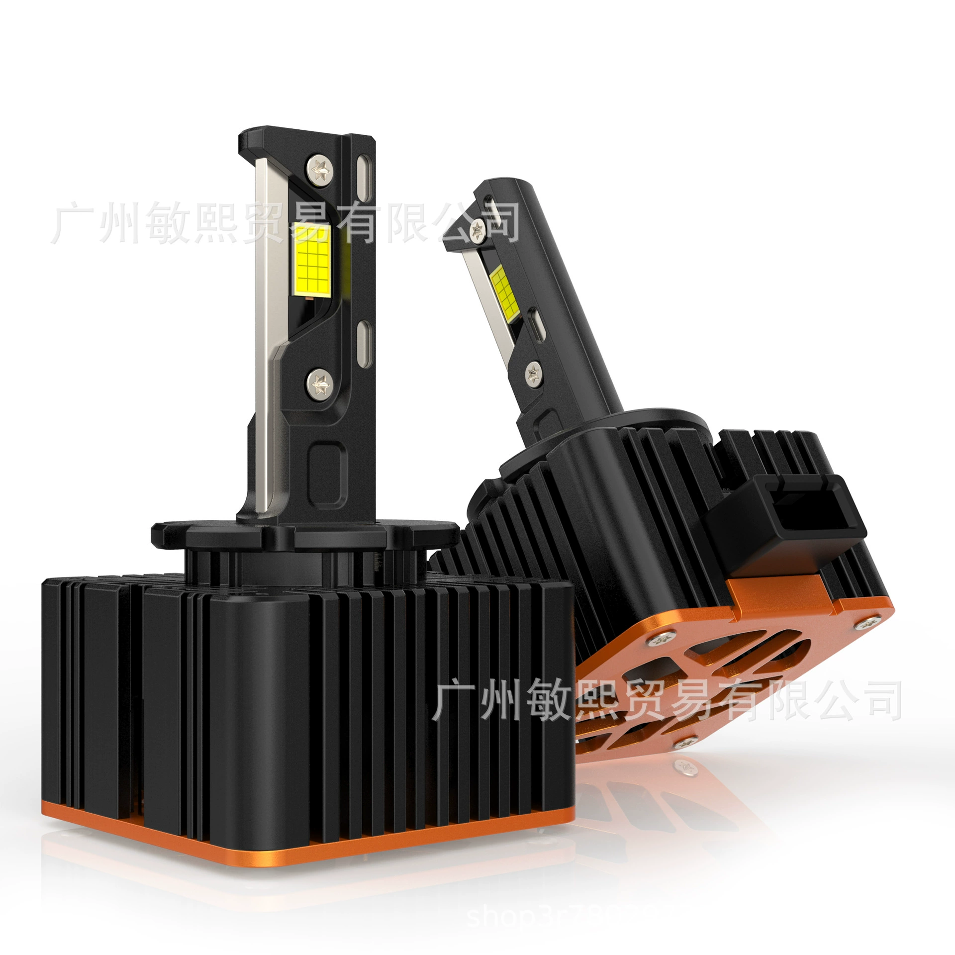 Лидер-прямой plug-in LED-фара D1S D2S D4S D5S D8S D3S исключительно для оригинальных светодиодных автомобильных фар серии D