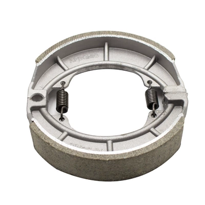 pad CG125 brake pad | Tormoz supportları
