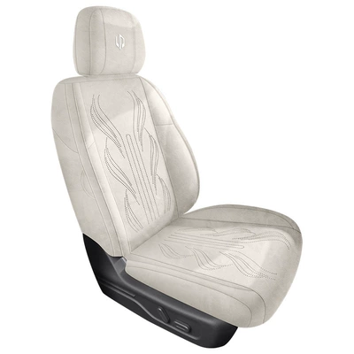 Modelə uyğun (Original) oturacaq örtükləri: Breathable Seat Cover Ventilated Saddle
