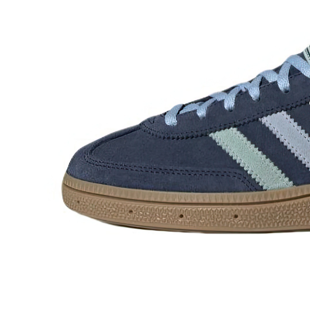 Zapatos de entrenamiento especial blanco y azul resistente al desgaste antideslizante, zapatos de entrenamiento casuales para hombres y mujeres.