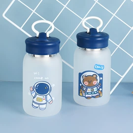 保温杯;玻璃杯;塑料杯