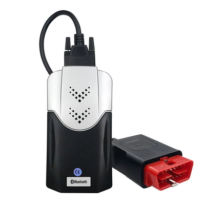 Avtomobil diaqnostika alətləri Dual-Board with Bluetooth - vd-appearance-v91
