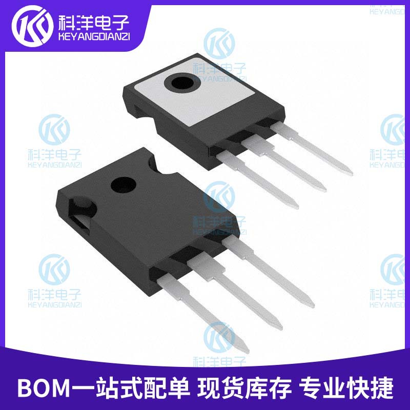 原装 VS-40TPS12A-M3 TO-247-3 N型和P型材料 相位控制闸流晶体管