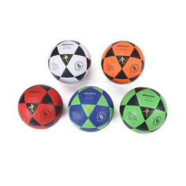 足球;篮球;排球