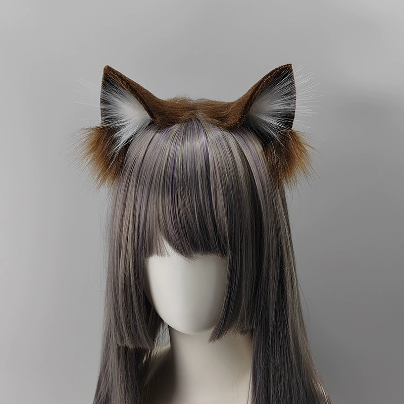 Hair accessory, cute headband, cosplay