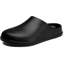 S 38943 Slip On Thick Sole Sandals ��ʿ�����Ь �羳ŷ��