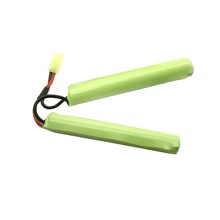 �羳���SCS늄����Mini AKܛ����2/3A懚�9.6V1600mAh���늳�