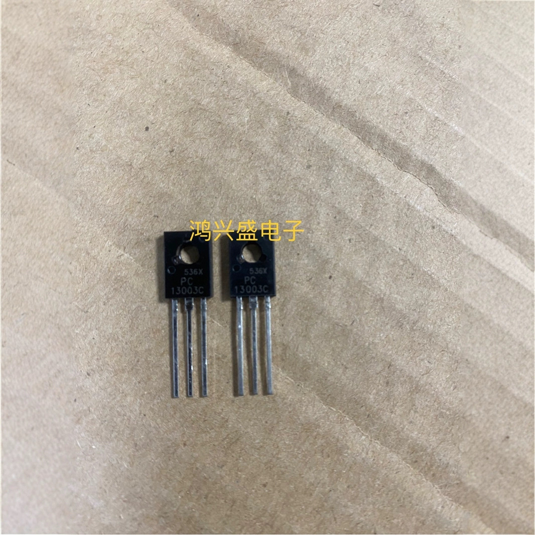 全新贵鸿达D13003C 13003大芯片1.43芯片TO-126封装批量可谈
