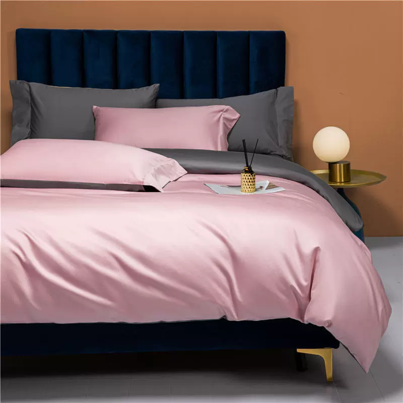 100 Xinjiang Changye Cotton Kit A - класс отель - уровень отель B & B четыре предмета четыре - предмет кабины оптом одно поколение