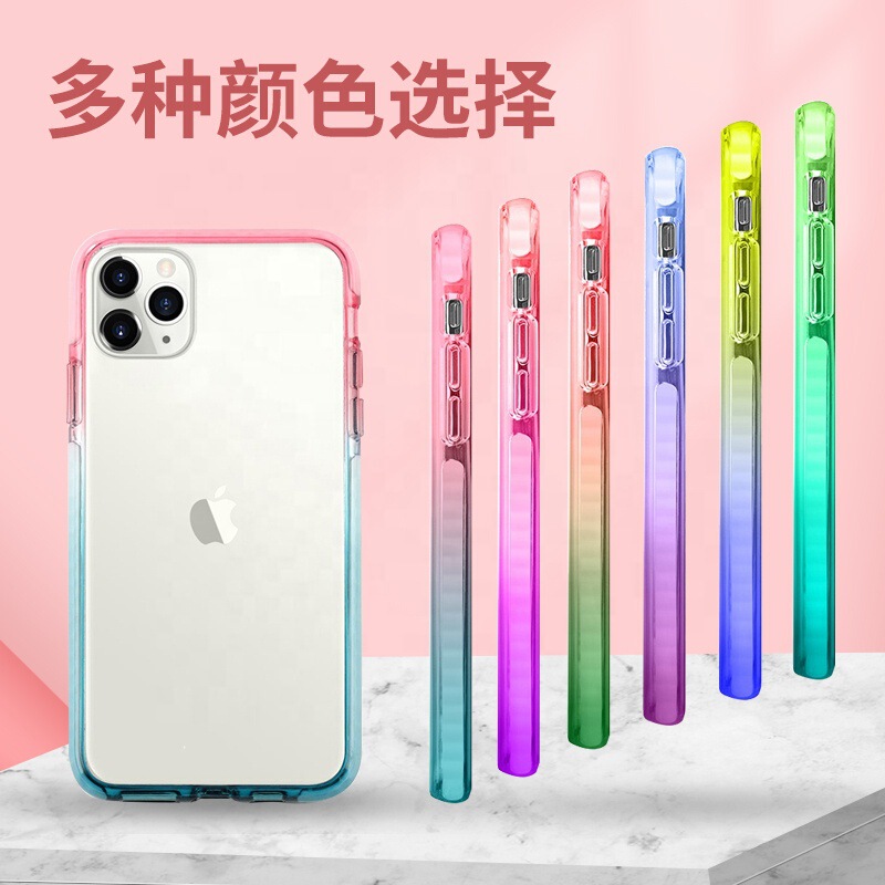 Suitable for Iiphone16 Series Two-Color Mobile Phone Case Mobile Phone Protective Cover Three-In-One Anti-Fall Mobile Phone Case Suitable for Iiphone16 Series Two-Color Mobile Phone Case Mobile Phone Protective Cover Three-In-One Anti-Fall Mobile Phone Case