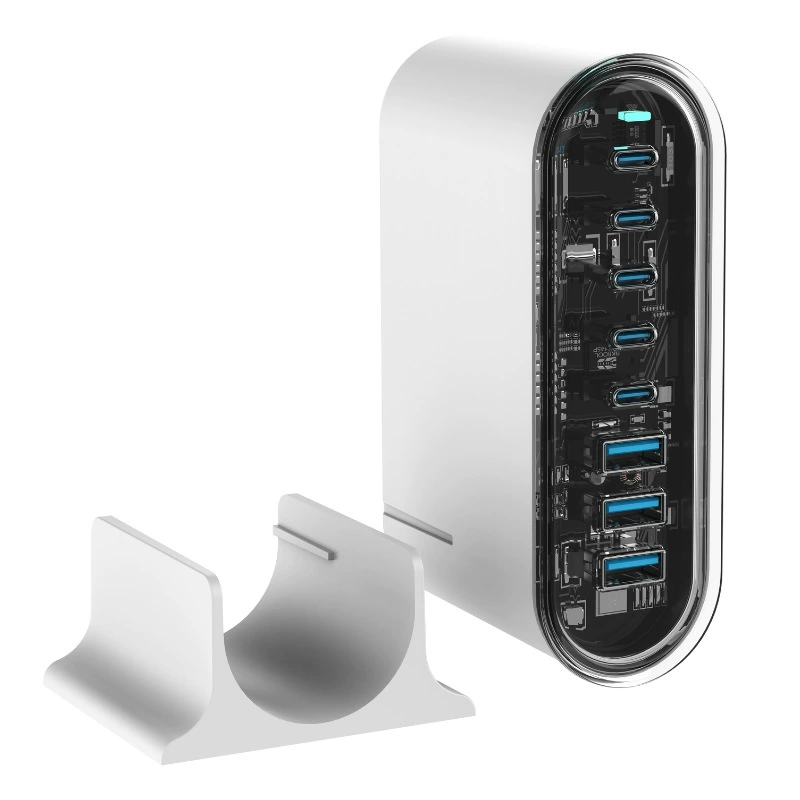 Charger, compatible laptop, 268W, C3, 3A
