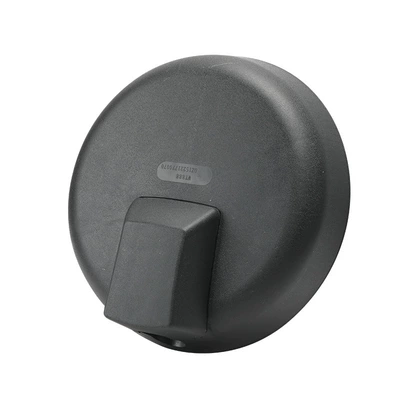Shaanxi Automobile Delong X3000 Front Lower: Large field of view rear view auxiliary mirror