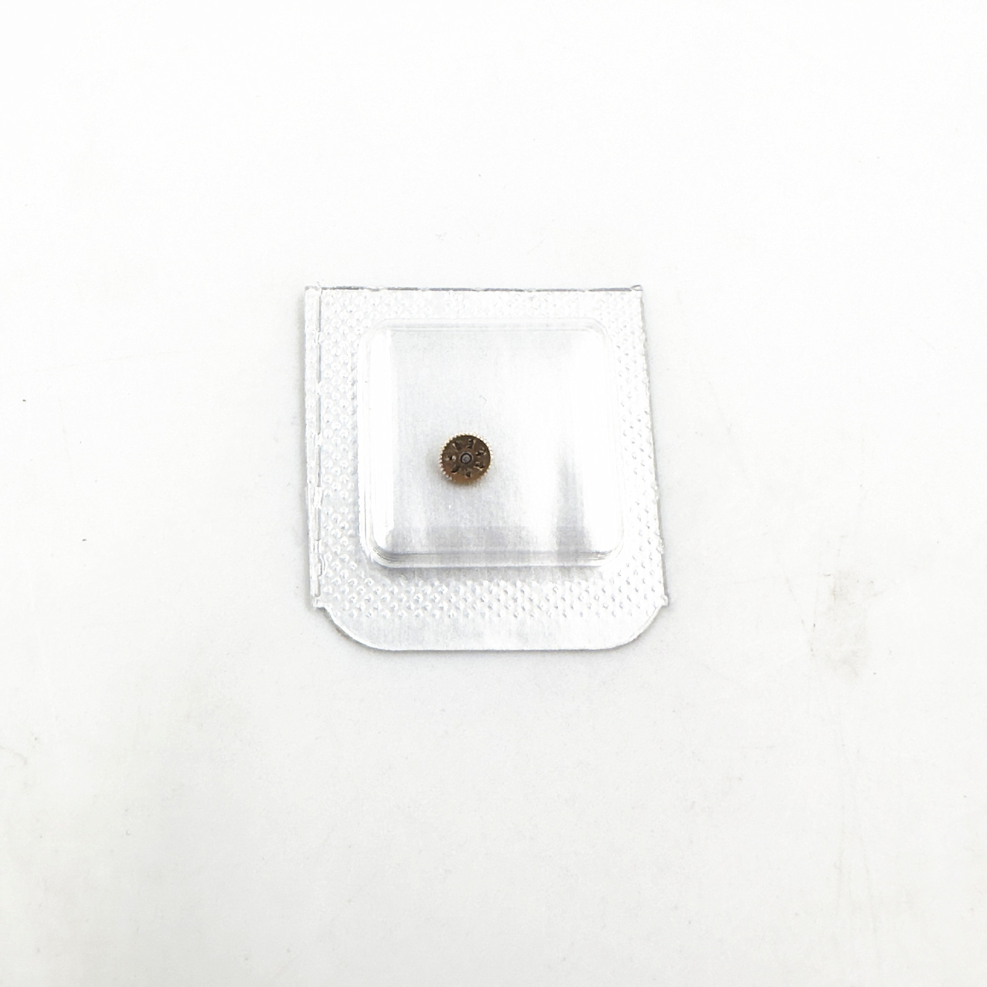 手表配件 原装ETA 2892 机芯 自动三轮 2500机芯 换向轮 编号1488