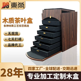 木盒;其他木质容器;竹制包装