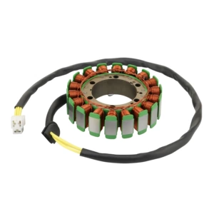 F650 Funduro F650 St 1993-2000 üçün Stator Bobini 12112343132