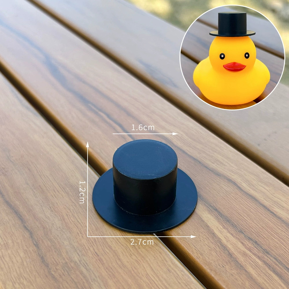 B.Duck, украшение для игры в воде с бантом, лимонный молочный чай, подарок на день рождения