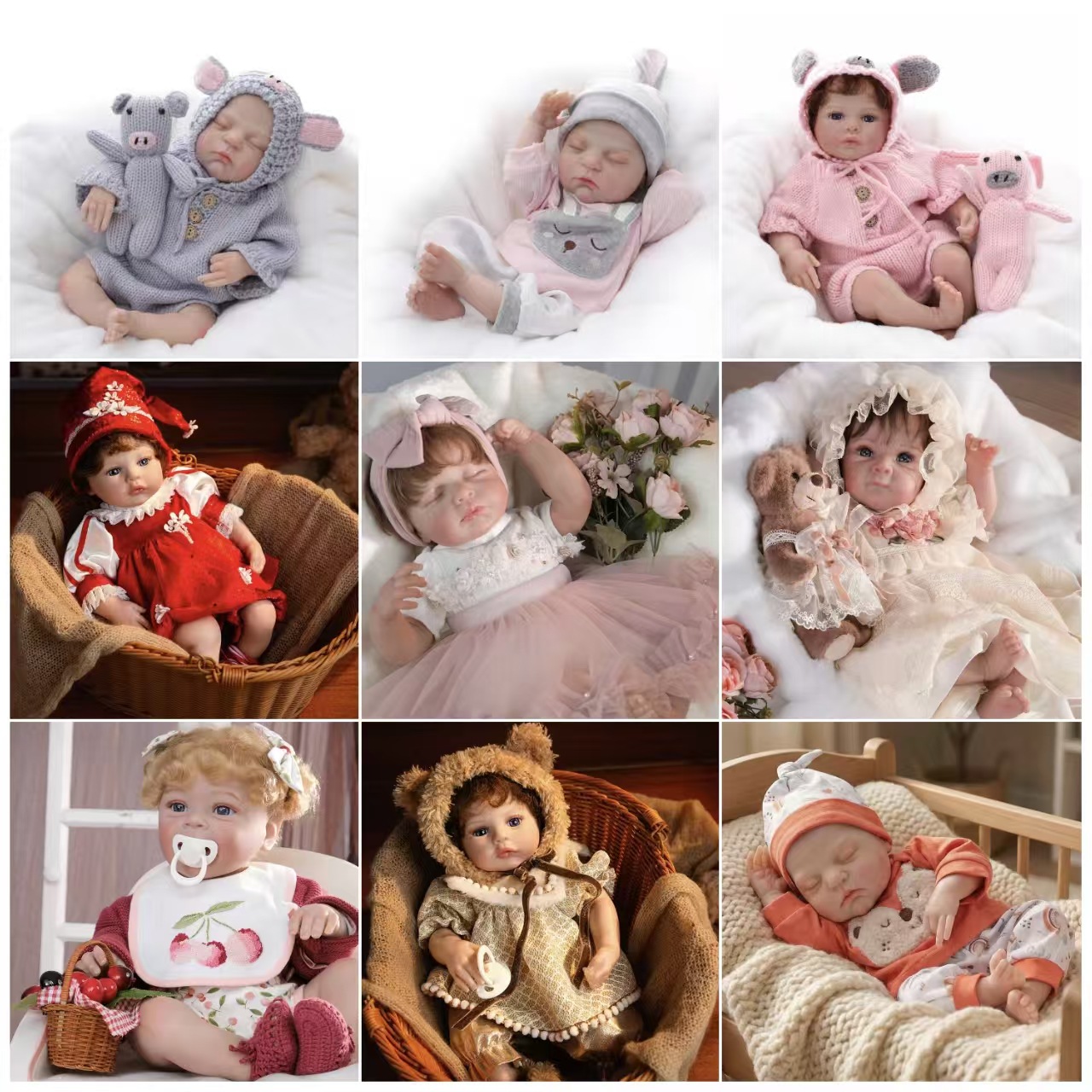 Baby Toy