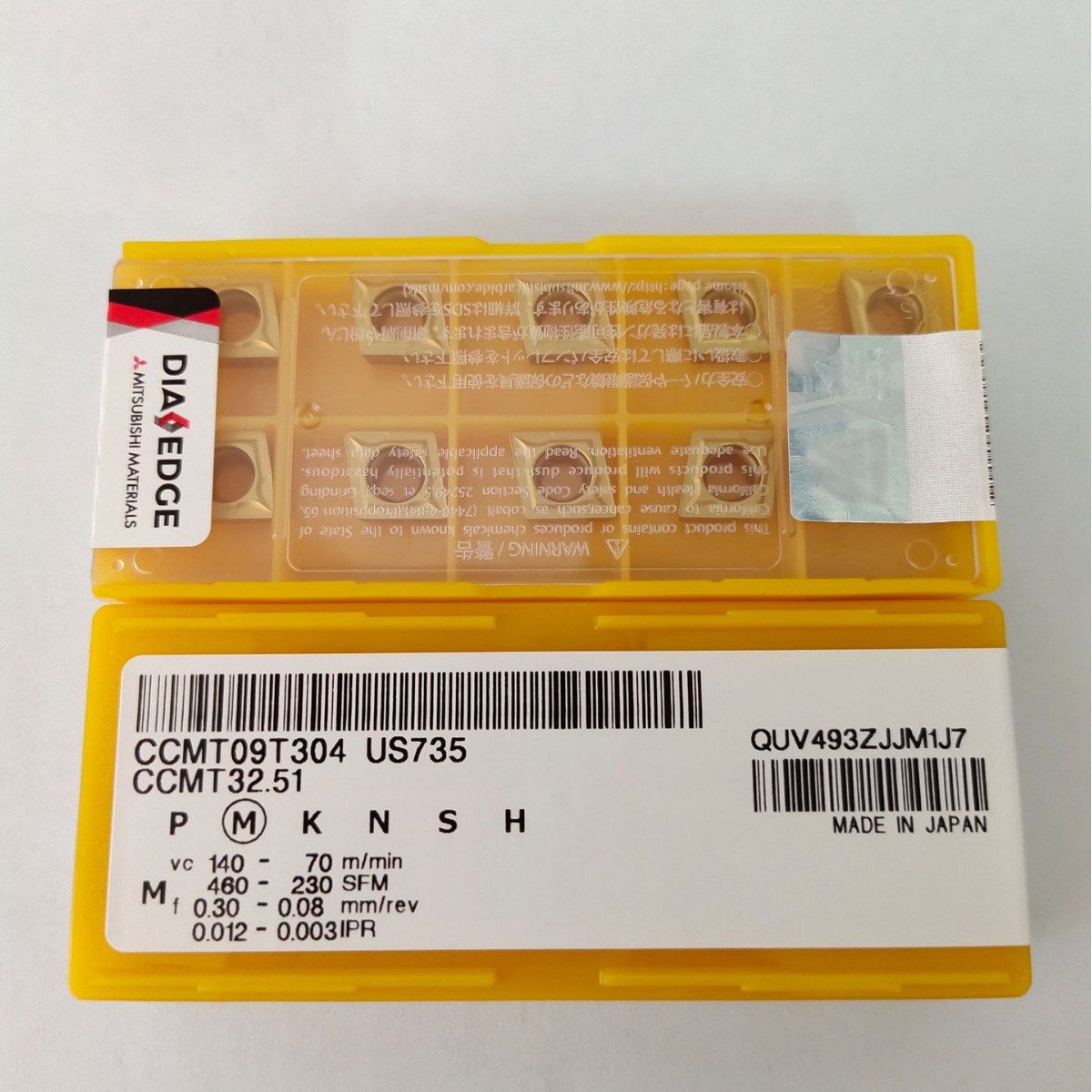 ձصƬ CCMT09T304 US735 ӲʺϽͷ