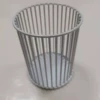 Белый (вертикальные линии)