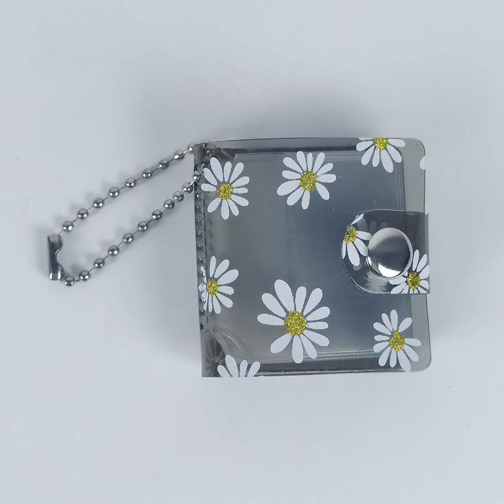 1inch 데이지 블랙(체인 용어)