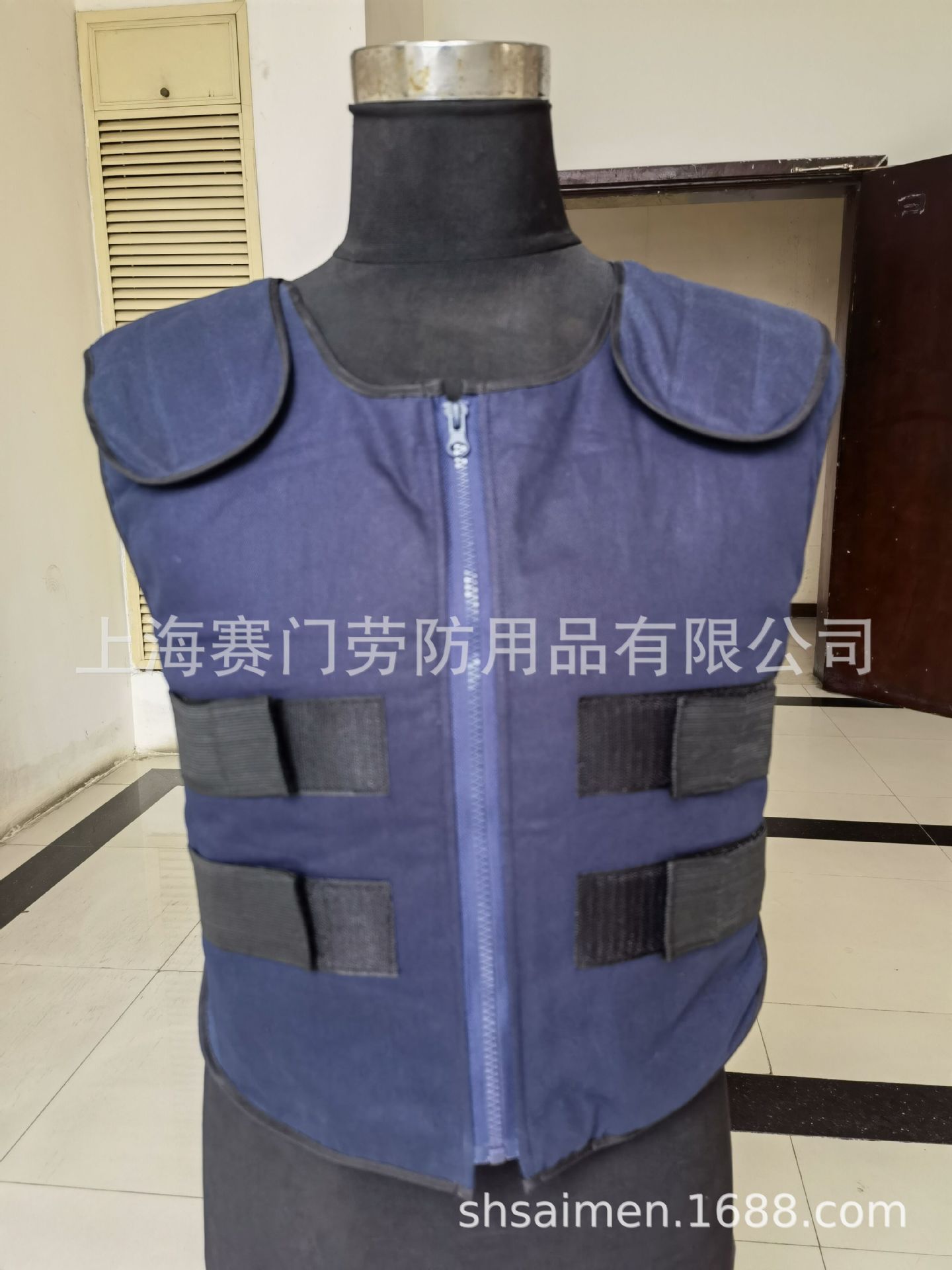 冰背心、防暑降温背心、GA1265-2015消防员蓄冷型降温背心