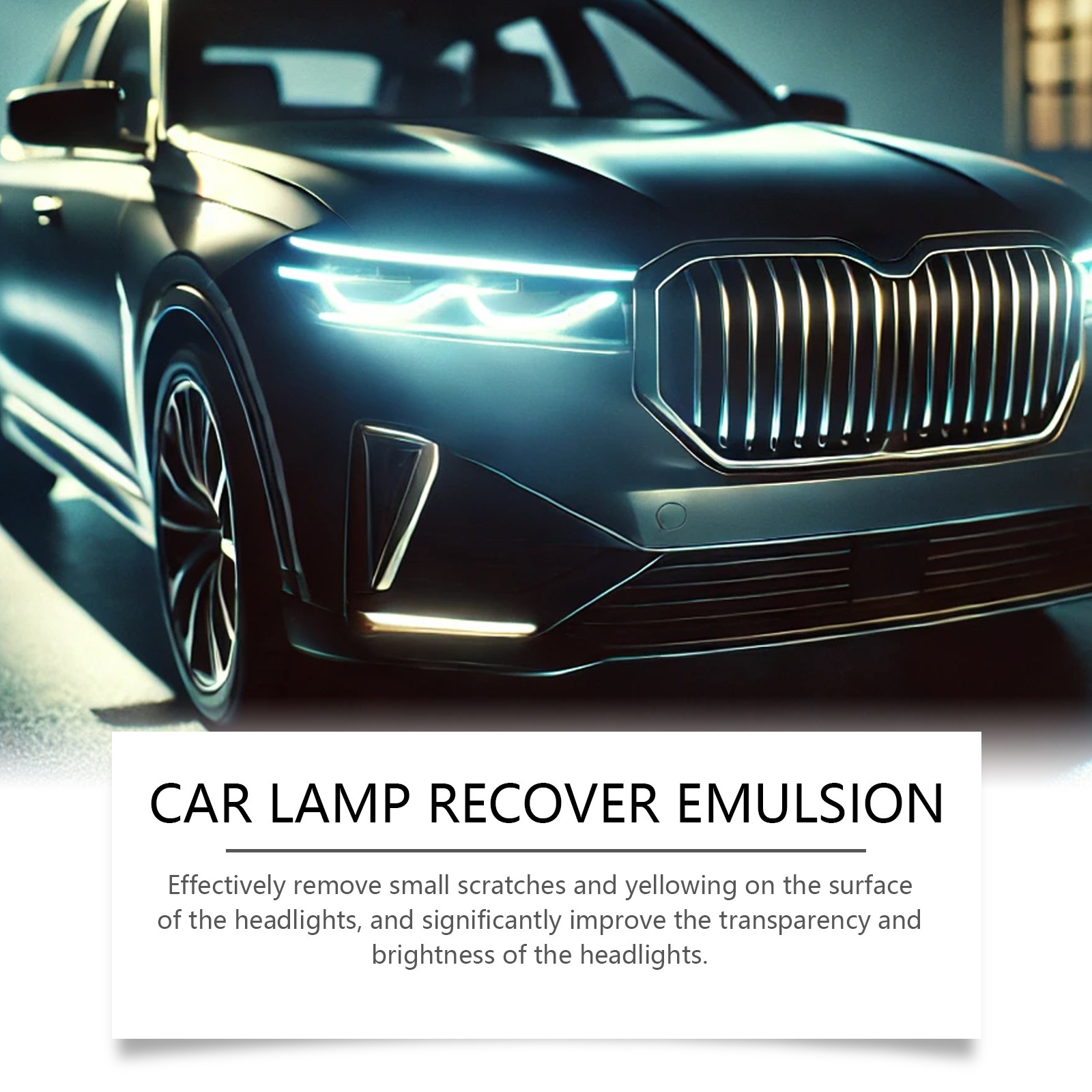 riparazione fari auto pasta lucidante decontaminazione fari polvere ristrutturazione graffi vernice auto agente cura_voghion.com