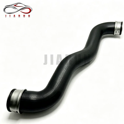 automobile water pipe C-Class radiator water pipes