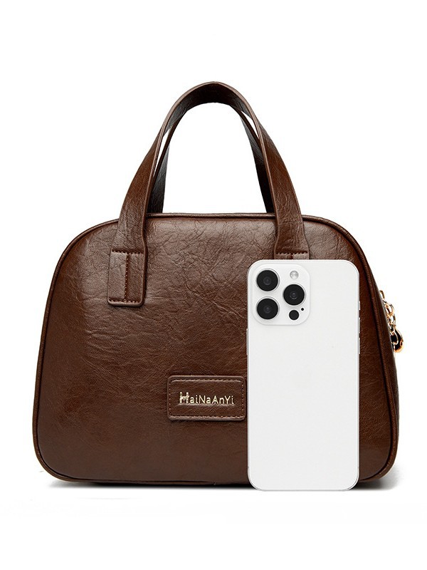 Almacenamiento de bolsa de cosméticos, sensación avanzada, categoría portátil femenina, bolsa de almacenamiento multicapa, bolsa de lavado impermeable de viaje de lujo ligero y gran capacidad