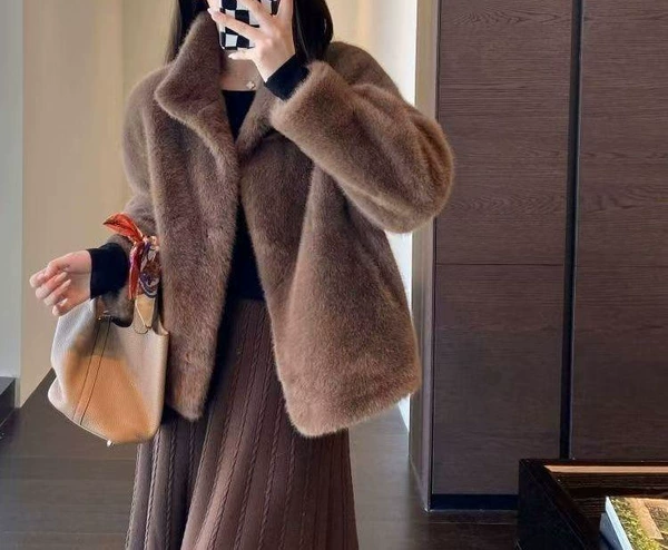 Кофейный