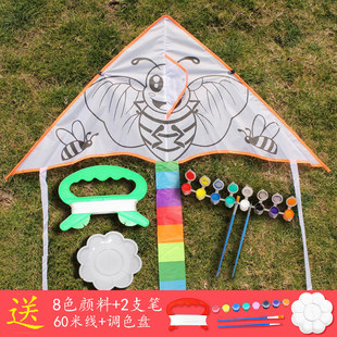diy�L�~��ͯ�ֹ��Tɫ�L���̌W�������ϰ��հ���ɫ�����ͮ��P���