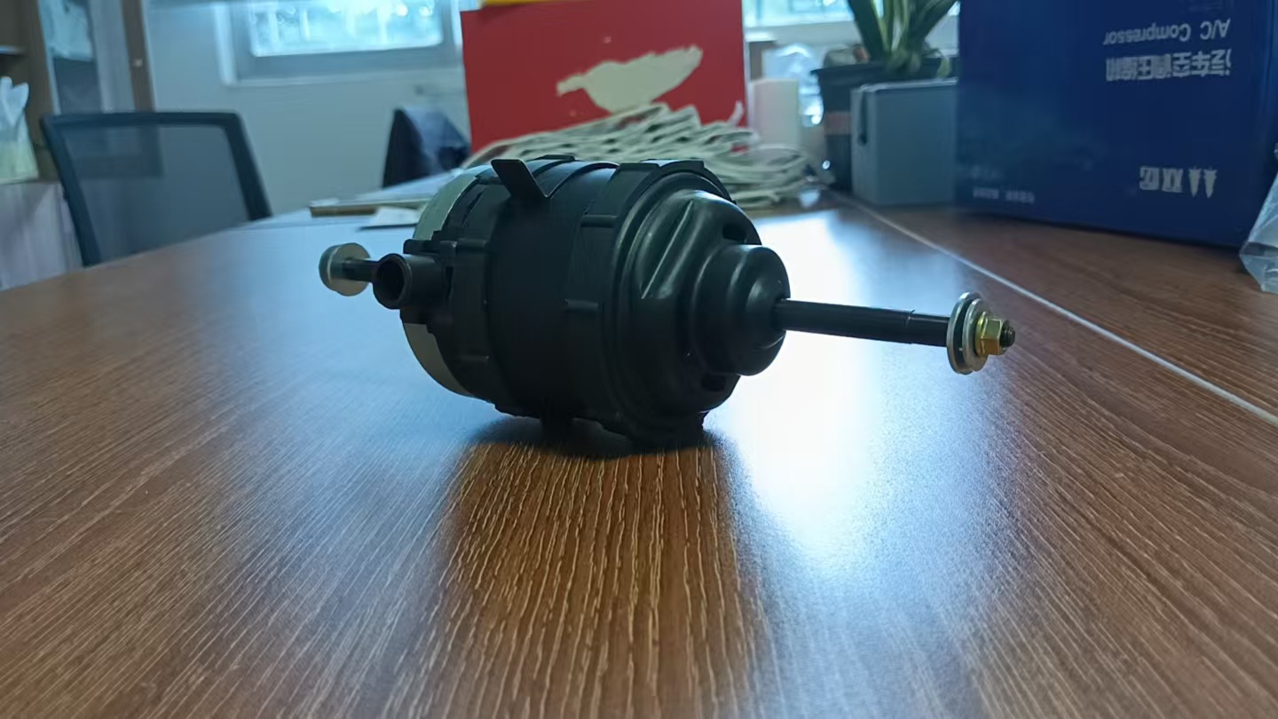 Car air conditioning blower A3 motor with impeller assembly 12V24V universal for various truck models