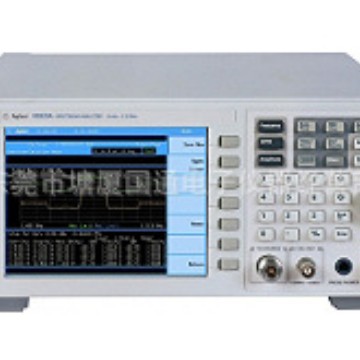 美国安捷伦Agilent N9320A 射频频谱分析仪