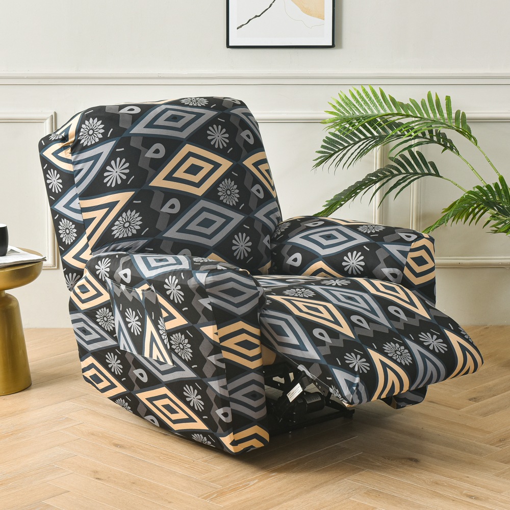 Europäisch-minimalistisch, Französisch-romantisch, Stretch-Sofabezug, kratzfester Couchüberzug, rutschfester Möbelschutz, waschbarer elastischer Bezug, Haustierfreundlich_voghion.com