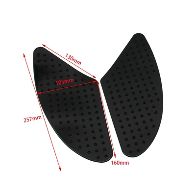 Factory direct sales of motorcycle modification Motorcycle General Parts