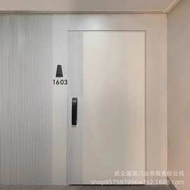 厂家直销家用别墅大门高端小区防盗门精雕铸铝门一门一景进户门