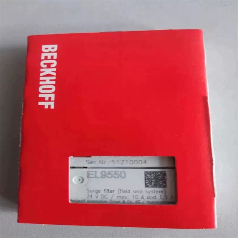 BECKHOFF倍福 EL3164 模块全新原装 库存现货 议价出售