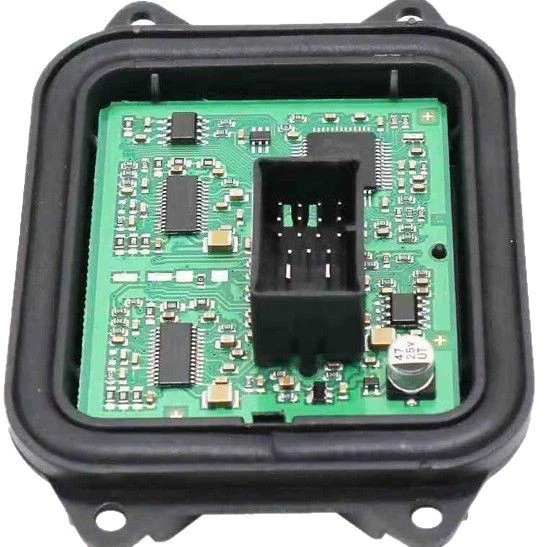 Compatible headlights, module, laptop, E90, E91, E70, E71
