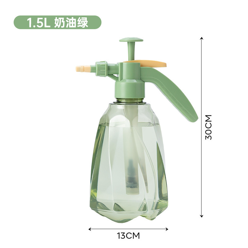 1.5l ordinary head (green)