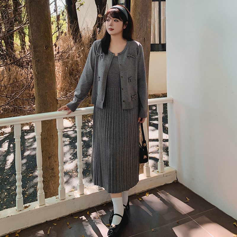  冬  XL-3XL 大きいサイズ 2点セット