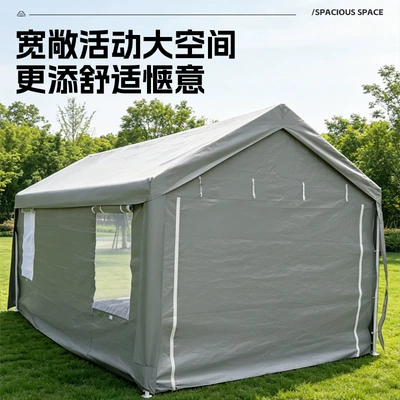 Factory direct supply of camping Avtomobil dam çadırları