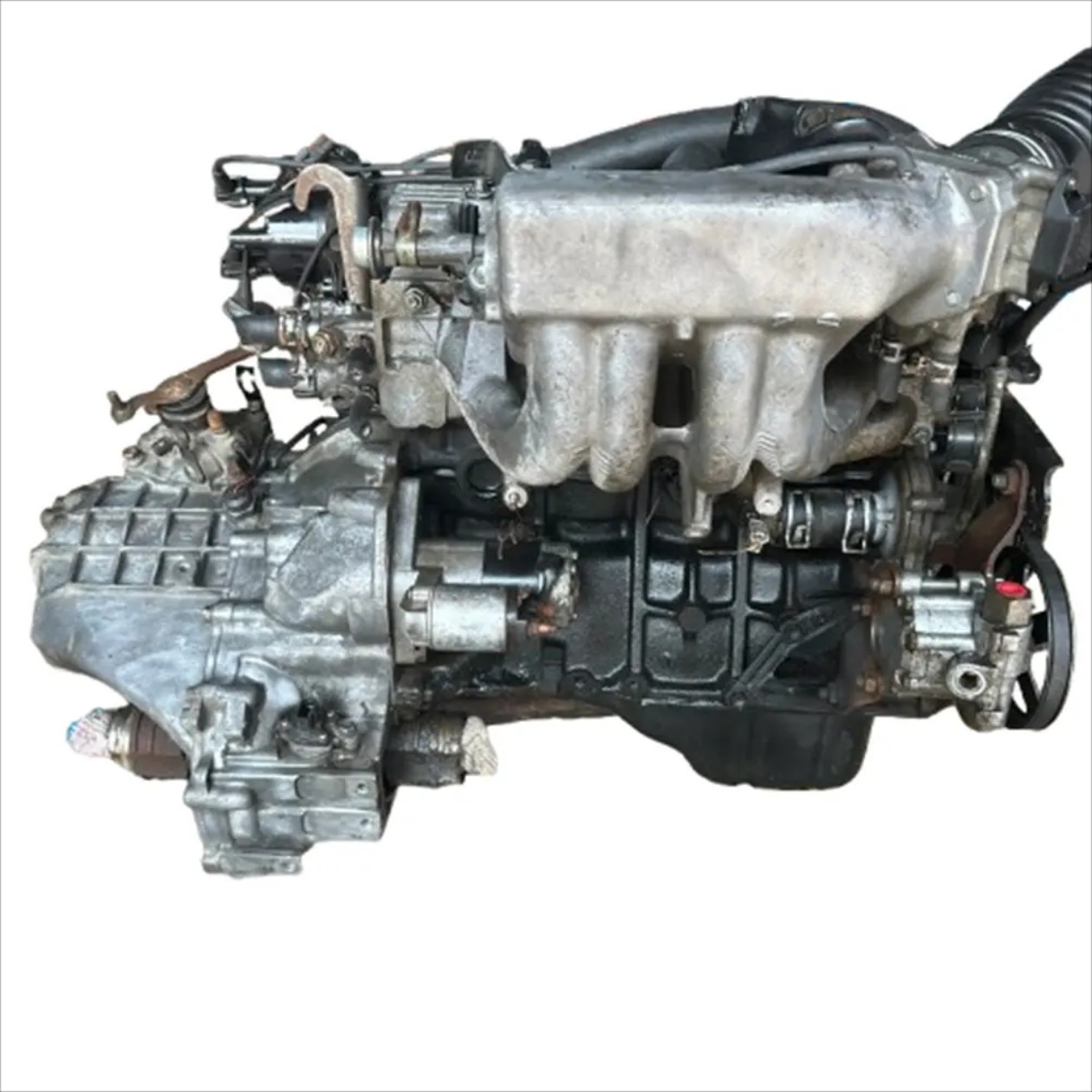 Toyota Vios 5A 1.5 Vios 1.3 Vios Yaris Vios Yaris L Vios Yaris L Plus 5A 8A 5A+1.5 1.3 Engine