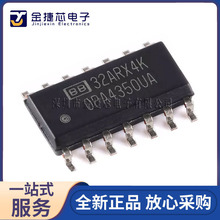 ȫ��ԭװ OPA4350UA/2K5 ��ƬSOIC-14 ��·����Ŵ���ICоƬ