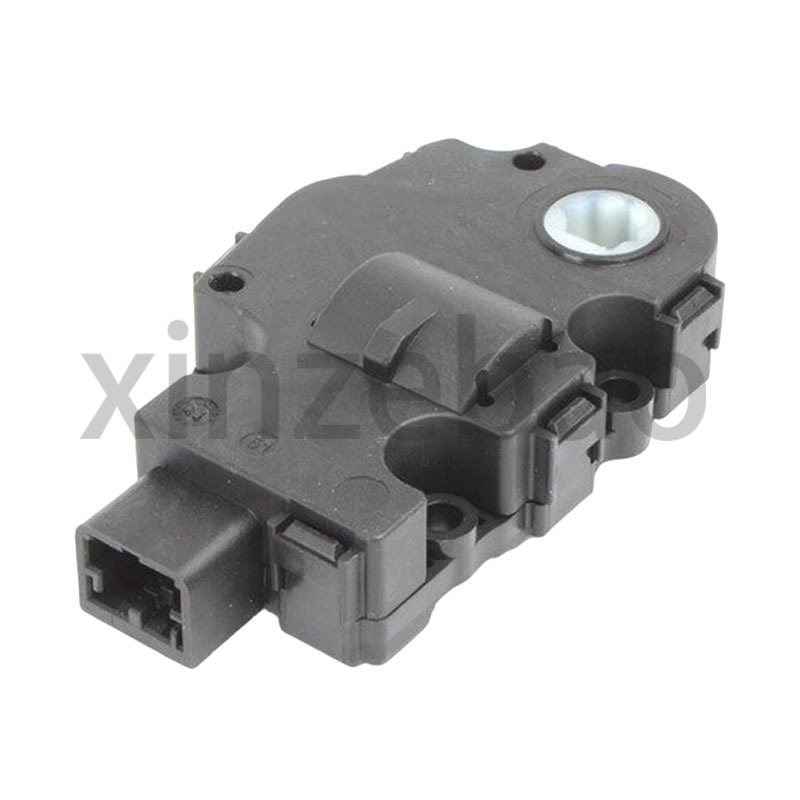 64119321034 64119231884 Suitable for Bmw 1 Series, 3 Series, 4 Series Air Conditioning Servo Motor Heating and Cooling Switch