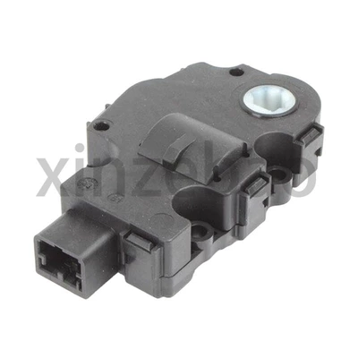 Heating and Cooling Switch, Other starting systems