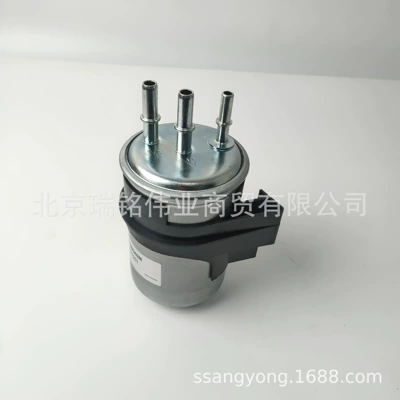 Diesel Filter Element – Shuanglong Diesel filter
