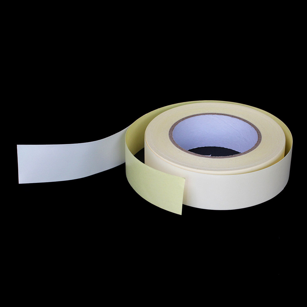 黒色アセテート布テープ配線用高粘度難燃絶縁ワイヤーハーネスアセテートテープ耐火高温電気テープ