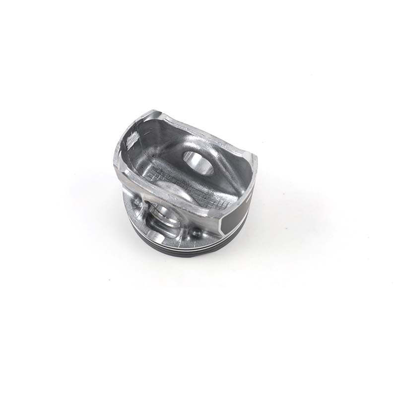 Suitable for Zongshen Nc300 Piston 84mm Forged Aluminum Piston Bosur T6 K6 Motorcycle Engine Parts