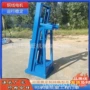 低噪音单斗提升输送提升机